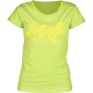 MARTES Koszulka damska Lady Beauty zielona r. L. Bluzki marki MARTES. Za 32,27 zł.
