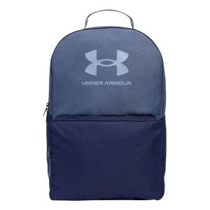 Plecak Loudon Colour Block 25L. Niebieskie plecaki Under Armour. Za 249,99 zł.