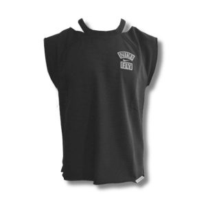 Koszulka Nike Standard Issue Top Wmns. Czarne bluzki Nike, l, bez wzorów, sportowe, bez kołnierzyka, bez ramiączek. Za 152,00 zł.