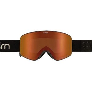 Maska narciarska Cairn Magnitude CLX3. Czarne okulary przeciwsłoneczne CAIRN. Za 665,95 zł.