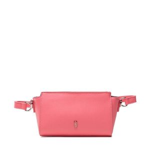 Nerka Jenny Fairy. Czerwone nerki i saszetki Jenny Fairy, bez wzorów. Za 129,99 zł.