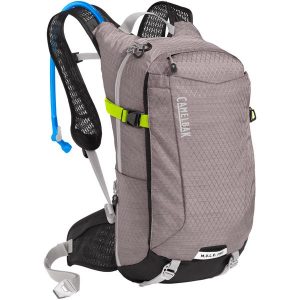 2nd - Plecak rowerowy damski CAMELBAK Women's M.U.L.E. Pro 14. Szare plecaki Camelbak. Za 455,99 zł.
