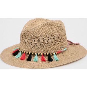 Pepe Jeans - Kapelusz. Kapelusze marki Pepe Jeans. Za 119,90 zł.