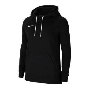 Bluza sportowa damska Nike Park 20 Hoodie. Szare bluzy Nike, bez wzorów, bez kaptura. Za 202,00 zł.