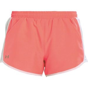 UA Fly By Short 3'' 1297125-819. Szorty marki Under Armour. W wyprzedaży za 79,99 zł.