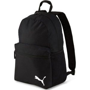 Plecak sportowy Puma TEAMGOAL 23. Czarne plecaki Puma. Za 103,67 zł.