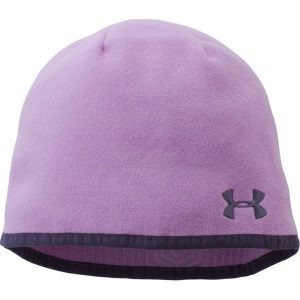 Under Armour Czapka damska Storm Fleece Ulac Fields (1248639-579). Czapki marki Under Armour. Za 75,00 zł.