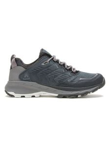 Kamik Buty trekkingowe "Treklite" w kolorze czarnym rozmiar: 41. Czarne buty trekkingowe Kamik, bez zapięcia. Za 298,67 zł.