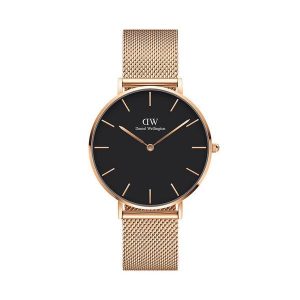 Zegarek Daniel Wellington. Czerwone zegarki Daniel Wellington. Za 539,99 zł.