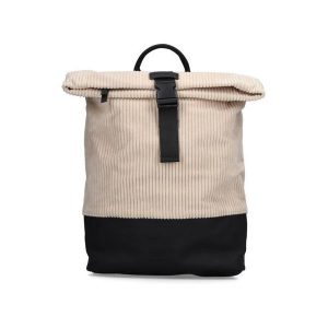 RIEKER H1426-60 beige combination, plecak damski. Brązowe plecaki Rieker. Za 167,93 zł.