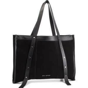 Torebka EVA MINGE - Uribe 4U 18NN1372676EF 601. Shopper bag marki Eva Minge. Za 619,00 zł.