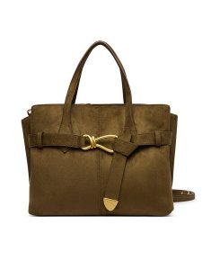 Steve Madden Torebka Bjoplin 13002641 Khaki. Brązowe torebki klasyczne Steve Madden, bez wzorów, z materiału, bez dodatków. Za 639,99 zł.