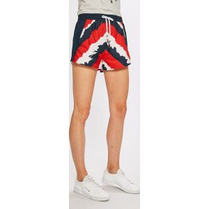 Tommy Hilfiger - Szorty. Szorty marki TOMMY HILFIGER. W wyprzedaży za 199,90 zł.