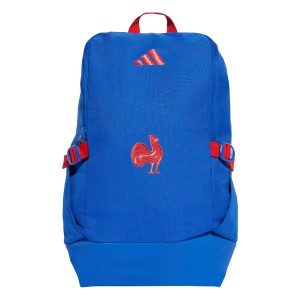 Plecak France Fan. Niebieskie plecaki ADIDAS. Za 179,00 zł.