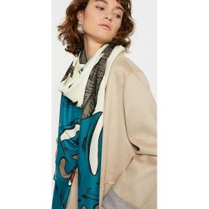 Parfois - Chusta. Apaszki i chusty marki PARFOIS. Za 89,90 zł.