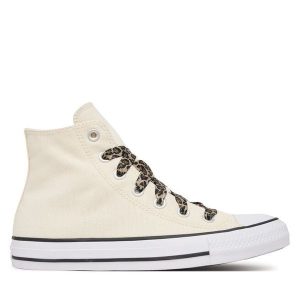 Trampki Converse. Białe trampki Converse, bez wzorów, bez zapięcia. Za 419,99 zł.