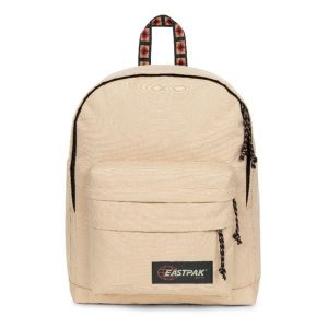 Plecak Eastpak Kittery Pak'r. Brązowe plecaki Eastpak. Za 321,50 zł.