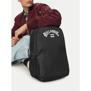 Plecak Billabong. Czarne plecaki Billabong. Za 129,99 zł.
