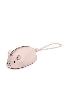 Furla Portfel Sfera S WP00604 BX3104 CN 4525S Różowy. Czerwone portfele Furla, bez wzorów, ze skóry. Za 322,99 zł.