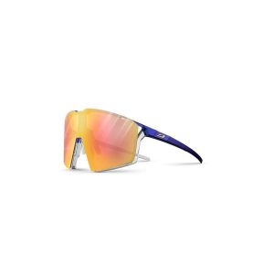 Okulary fotochromowe Julbo EDGE Groupama - FDJ Reactiv kat.1-3 Light Amplifier. Białe okulary przeciwsłoneczne Julbo. Za 635,00 zł.