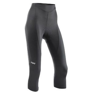 Figi damskie Northwave Active Knicker. Czarne spodnie dresowe Northwave, l, bez wzorów. Za 311,00 zł.