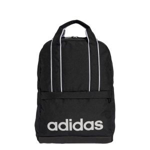 Plecak Linear Essentials. Białe plecaki ADIDAS. W wyprzedaży za 69,50 zł.