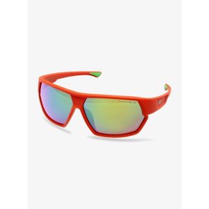 Okulary polaryzacyjne GOG G1 - matt neon orange/green. Zielone okulary przeciwsłoneczne GOG. Za 167,99 zł.