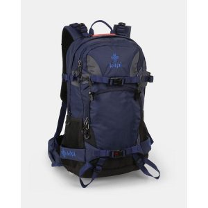 Plecak freeride unisex Kilpi RISE 30-U. Niebieskie plecaki Kilpi. Za 566,65 zł.