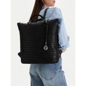 Plecak Lasocki. Czarne plecaki Lasocki. Za 219,99 zł.