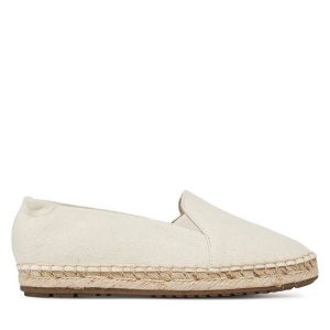 Espadryle EMU Australia. Brązowe espadryle EMU Australia, bez wzorów, bez obcasa. Za 319,99 zł.