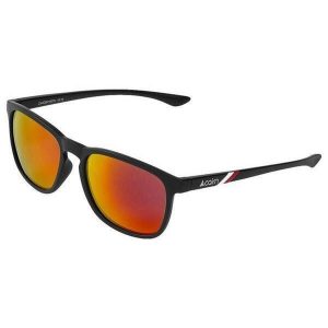 Okulary przeciwsłoneczne Cairn Josh. Czarne okulary przeciwsłoneczne CAIRN. Za 139,50 zł.