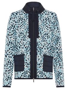 Olsen Kardigan w kolorze turkusowym rozmiar: 42. Niebieskie kardigany Olsen. Za 148,96 zł.