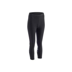 Legginsy Gym & Pilates 7/8 510 damskie. Legginsy marki DOMYOS. Za 59,99 zł.