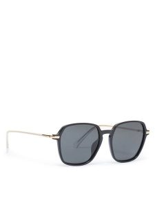 Polaroid Okulary przeciwsłoneczne 4188/G/S/X Czarny. Czarne okulary przeciwsłoneczne Polaroid. Za 219,99 zł.