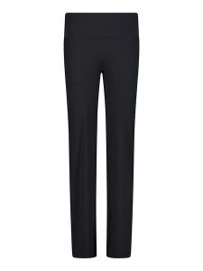 CMP Spodnie funkcyjne w kolorze czarnym rozmiar: 38. Czarne spodnie dresowe CMP, bez wzorów, z materiału. Za 166,49 zł.