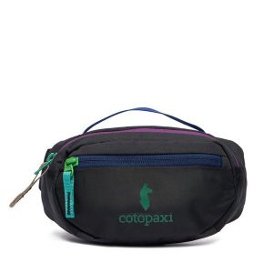 Saszetka nerka Cotopaxi. Szare nerki i saszetki Cotopaxi, bez wzorów. Za 149,99 zł.