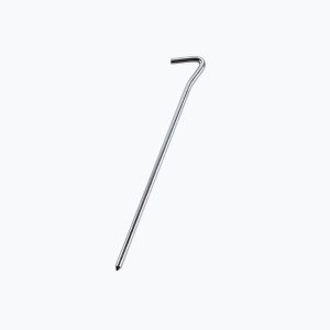 Szpilki do namiotu Easy Camp Steel Pegs 10. Szpilki Easy Camp, bez wzorów, bez obcasa. Za 28,99 zł.