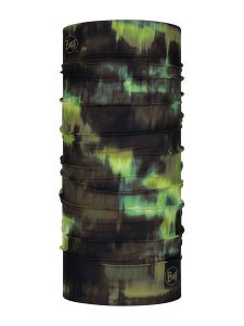 Buff Szal-koło "Itaka" ze wzorem rozmiar: onesize. Żółte szaliki Buff, bez wzorów, z materiału. Za 57,20 zł.