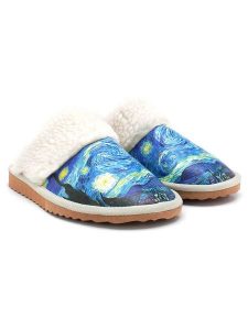 Goby Kapcie ze wzorem rozmiar: 39. Kapcie Goby, bez wzorów. Za 128,95 zł.