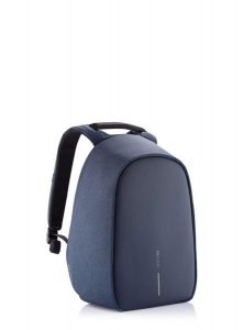 Plecak na laptopa XD Design Bobby Hero Regular Anti-theft Backpack - navy. Niebieskie plecaki Xd Design. Za 506,50 zł.
