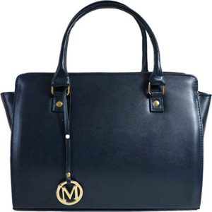 Manzana - Torebka. Shopper bag marki Manzana. W wyprzedaży za 99,90 zł.