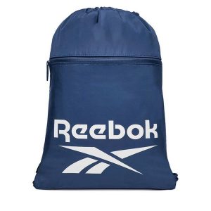 Plecak Reebok. Niebieskie plecaki Reebok. Za 59,99 zł.