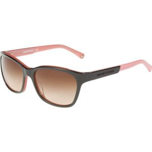 Emporio Armani Okulary przeciwsłoneczne schwarz. Okulary przeciwsłoneczne marki Emporio Armani. Za 479,00 zł.