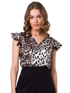 Stylove Spódnica w kolorze czarnym rozmiar: XXL. Czarne spódnice Stylove, xxl, bez wzorów, midi. Za 144,92 zł.