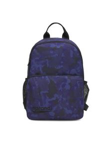 Sprandi Plecak SPR-P-008-05 Granatowy. Niebieskie plecaki Sprandi. Za 103,99 zł.
