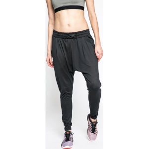 Nike - Spodnie W NK FLOW LX PANT. Spodnie dresowe marki Nike. W wyprzedaży za 229,90 zł.