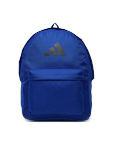 Adidas Plecak C-CLSC BARS BP IS7050 Niebieski. Niebieskie plecaki ADIDAS. Za 99,99 zł.