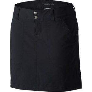 Columbia Spódnica Damska Saturday Trail Skirt, Black 10. Spódnice marki Columbia. W wyprzedaży za 175,00 zł.