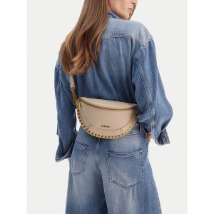 Torebka Badura. Brązowe torebki klasyczne Badura, bez wzorów, bez dodatków. Za 179,99 zł.