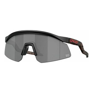 Okulary Oakley Hydra Oo9229-17. Czarne okulary przeciwsłoneczne Oakley. Za 636,99 zł.